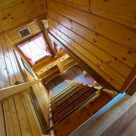 Agriturismo Giacomino Джера-Ларио Экстерьер фото