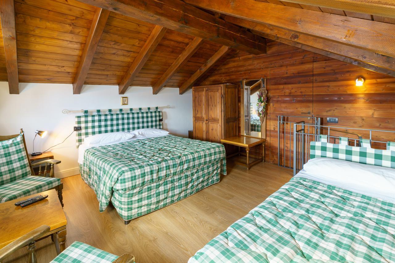 Agriturismo Giacomino Джера-Ларио Экстерьер фото