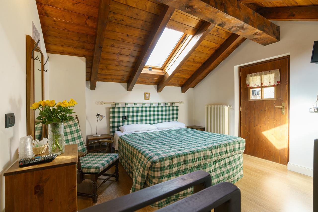 Agriturismo Giacomino Джера-Ларио Экстерьер фото