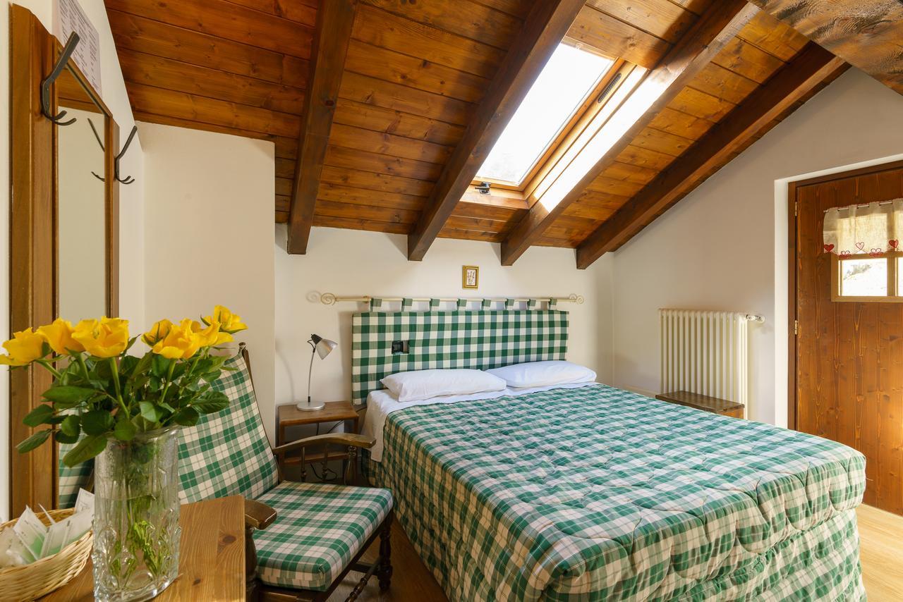 Agriturismo Giacomino Джера-Ларио Экстерьер фото