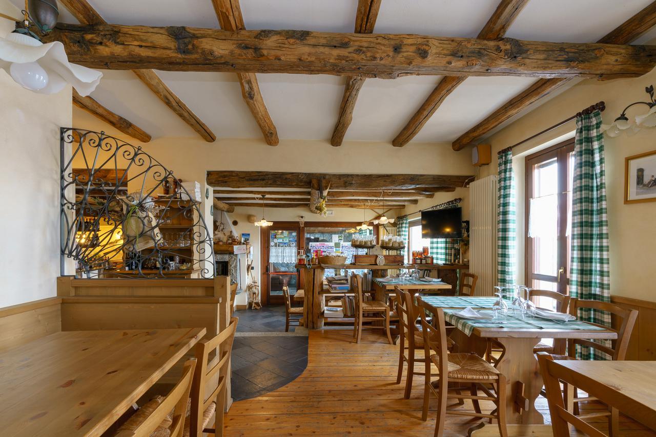Agriturismo Giacomino Джера-Ларио Экстерьер фото