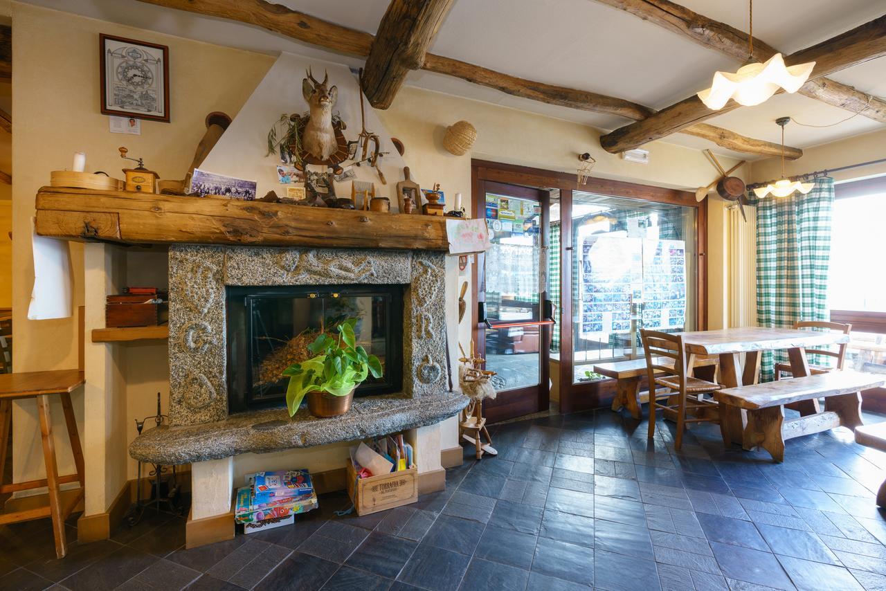 Agriturismo Giacomino Джера-Ларио Экстерьер фото