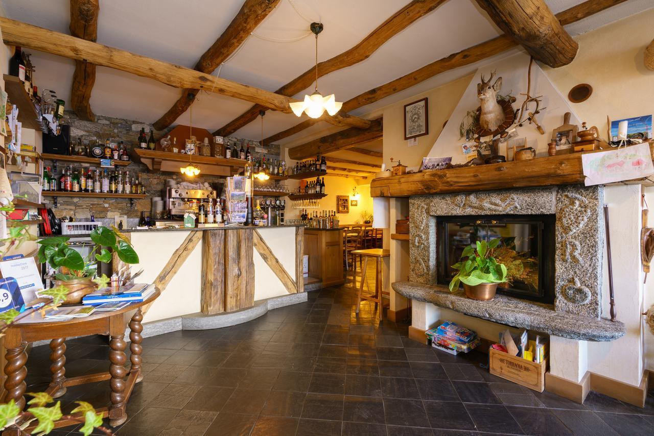Agriturismo Giacomino Джера-Ларио Экстерьер фото