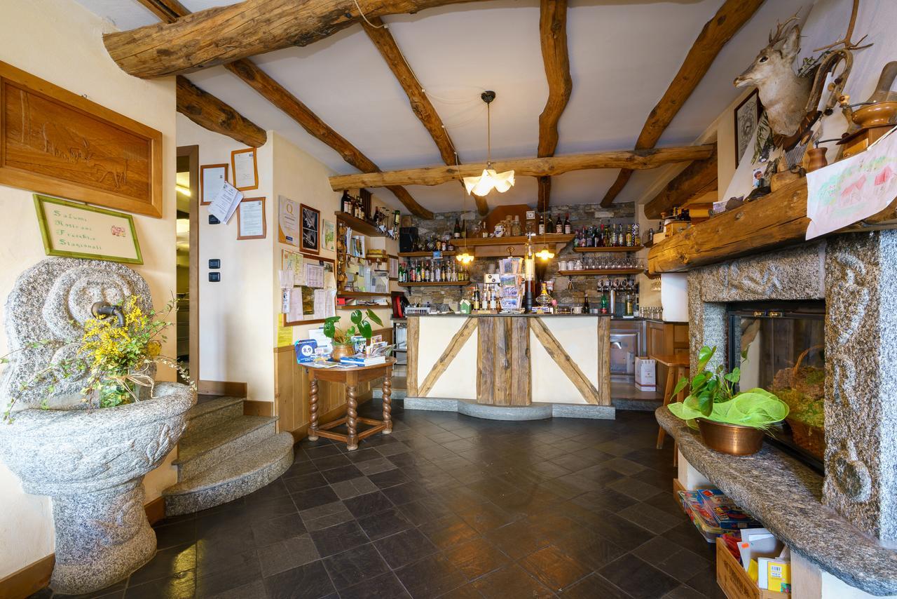 Agriturismo Giacomino Джера-Ларио Экстерьер фото