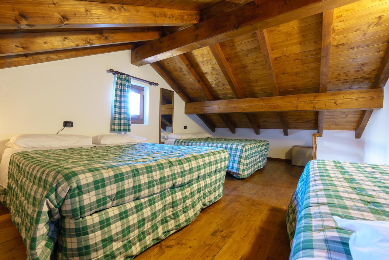 Agriturismo Giacomino Джера-Ларио Экстерьер фото