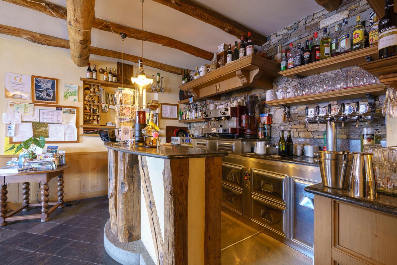 Agriturismo Giacomino Джера-Ларио Экстерьер фото